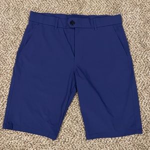 Greyson Montauk Golf Short Mens Size 32